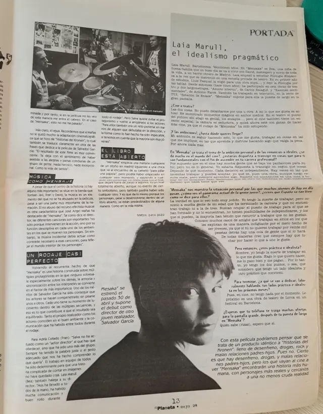 Prensa Mensaka