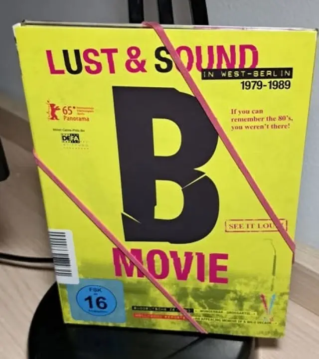 Lust&Sound