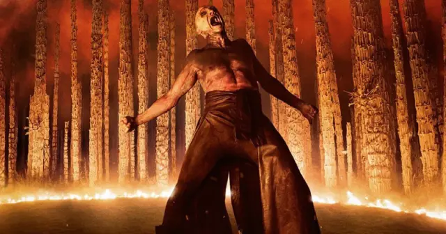 '28 años después: El templo de los huesos'