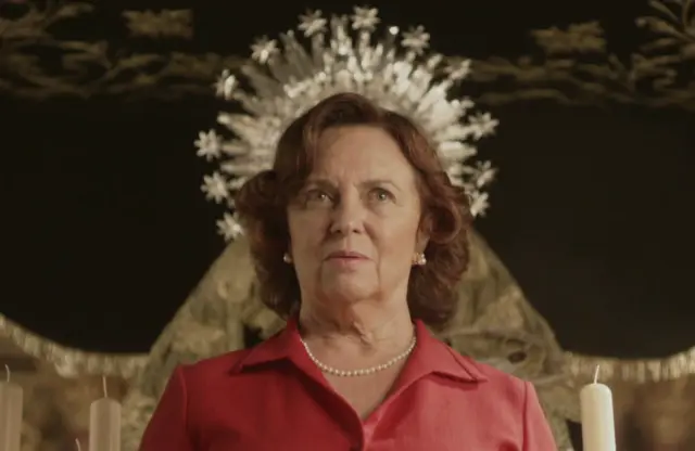 Gloria Muñoz
