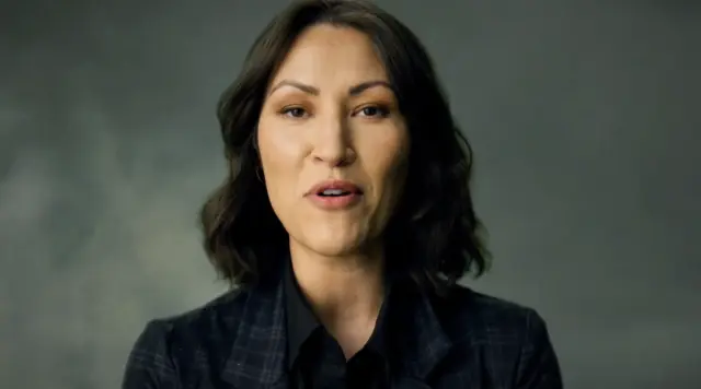 Eleanor Matsuura