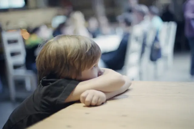 El 'buyillng' es uno de los temas que más preocupan a los padres.