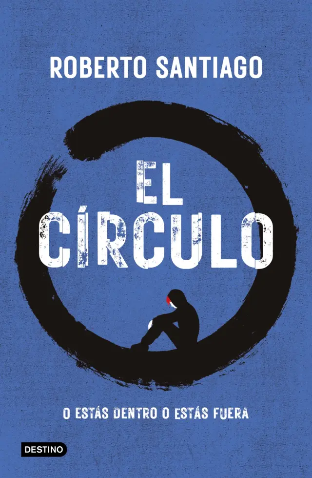 'Èl círculo está editado por Destino'