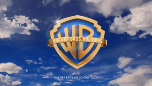 Logo de Warner Bros.