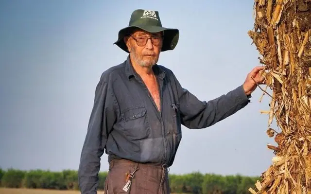Arie Zalmanowicz