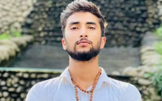 Bipin Joshi