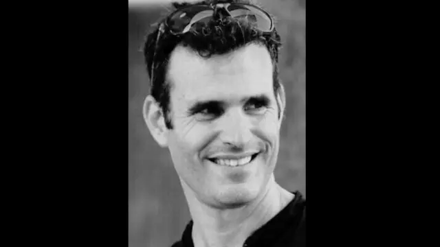Dror Or fue asesinado el 7 de octubre y su cuerpo continúa en Gaza.