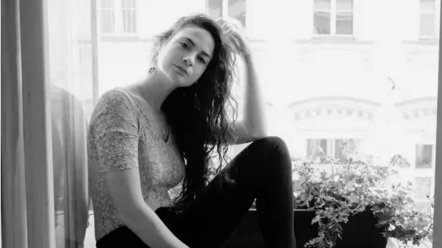 Inbar Hayman