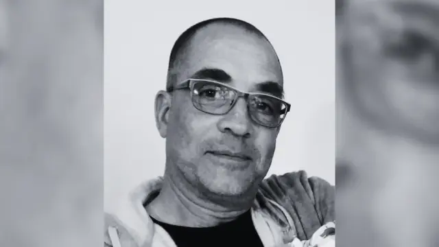 Lior Rudaeff