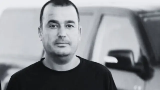 Muhammad Al-Atarash