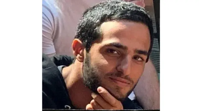 Nimrod Cohen