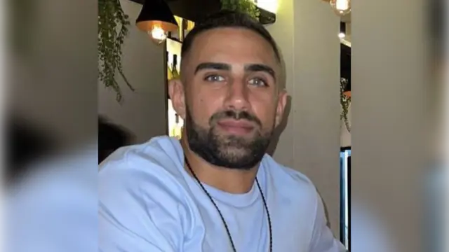 Segev Kalfon