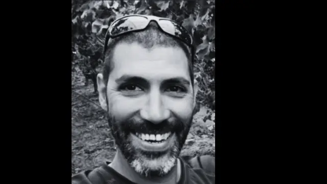 Tamir Adar.