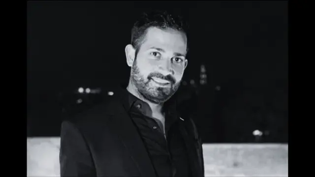 Uriel Baruch