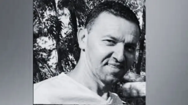 Yossi Sharabi