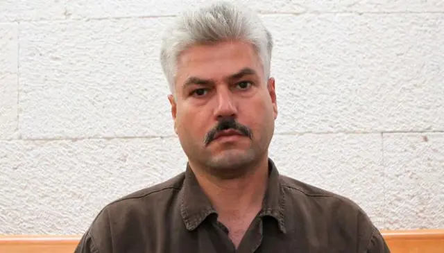 Abbas Al Sayed