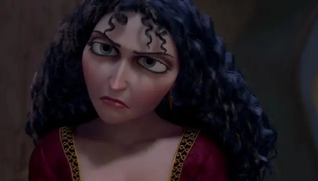Madre Gothel