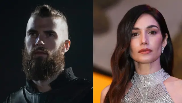 Jaakko Othonen y Mariel Garriga
