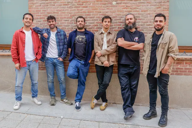 Entrevista La MODA