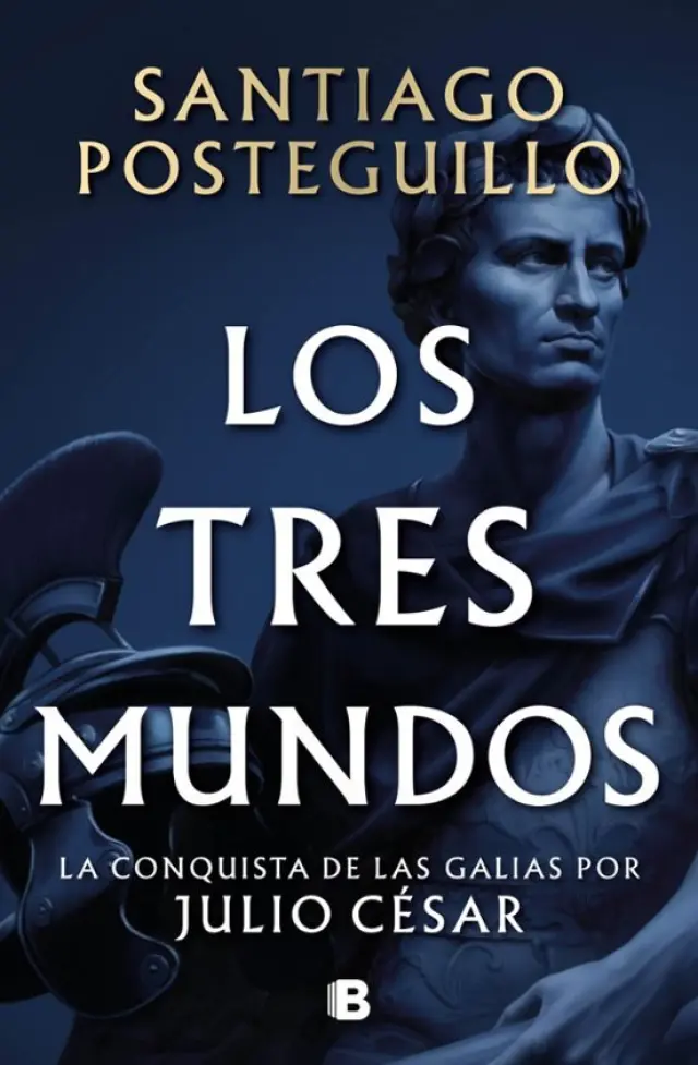'Los tres mundos'.