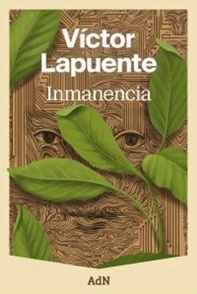 'Inmanencia', de AdN