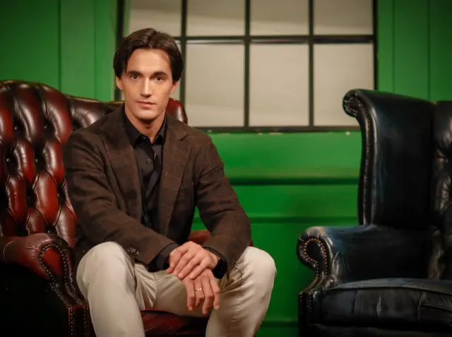 Javier Pérez Campos.