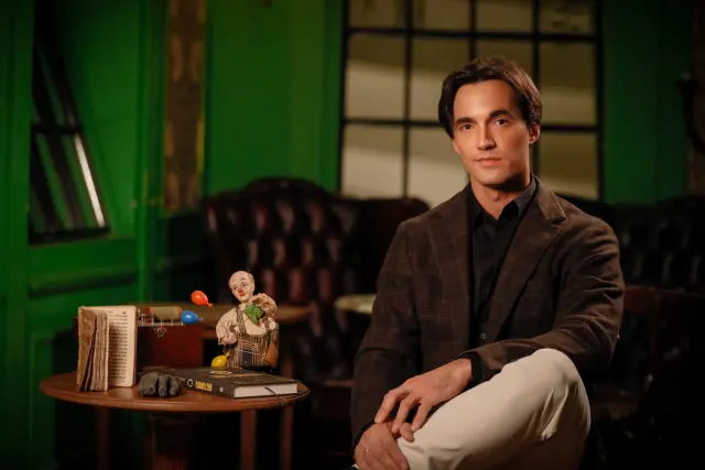 Javier Pérez Campos