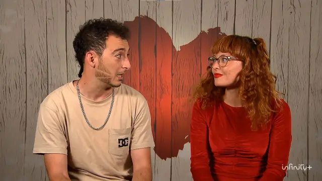 Genís y su confesión a Carlos Sobera: "Nunca he visto 'First Dates' porque  no veo la tele"