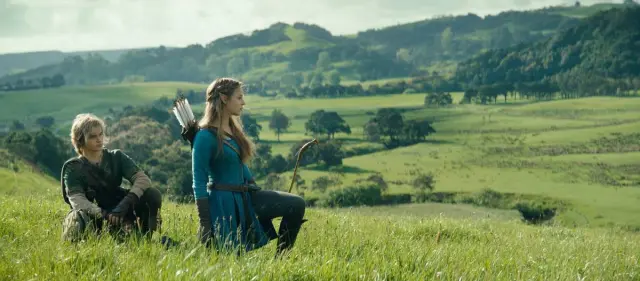 Imagen de 'The Legend of Zelda'