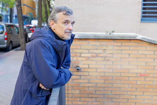 Entrevista a José Manuel López