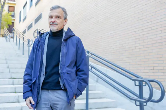 Entrevista a José Manuel López