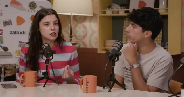 La Pija y la Quinqui