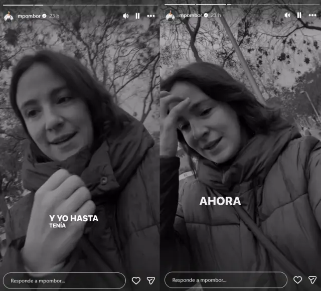 Marta Pombo, sobre el problema de la vivienda en Madrid.