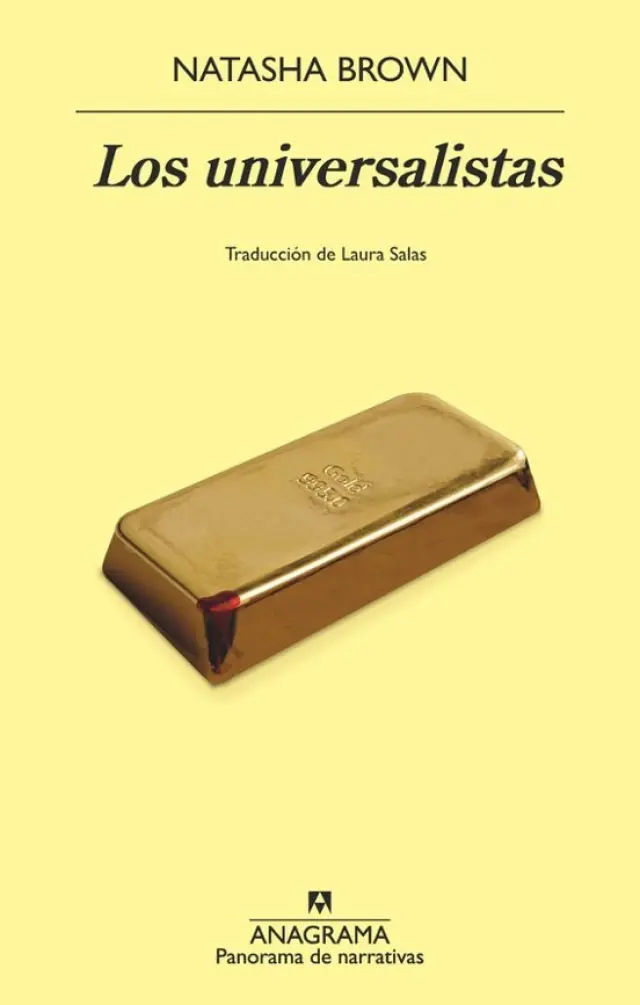 'Los universalistas'