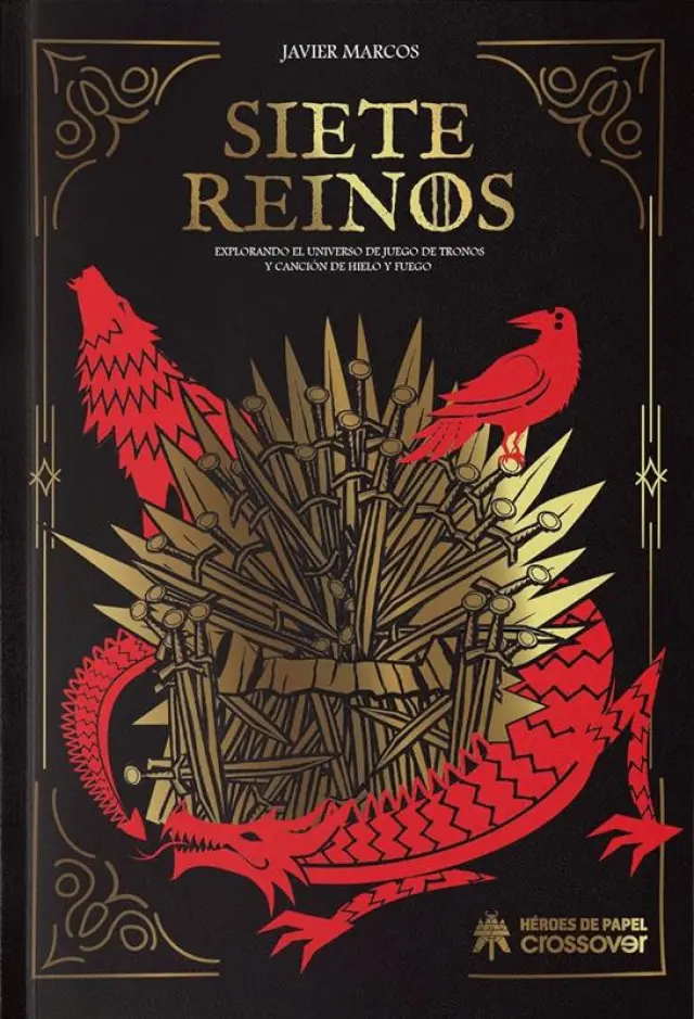 'Siete reinos'