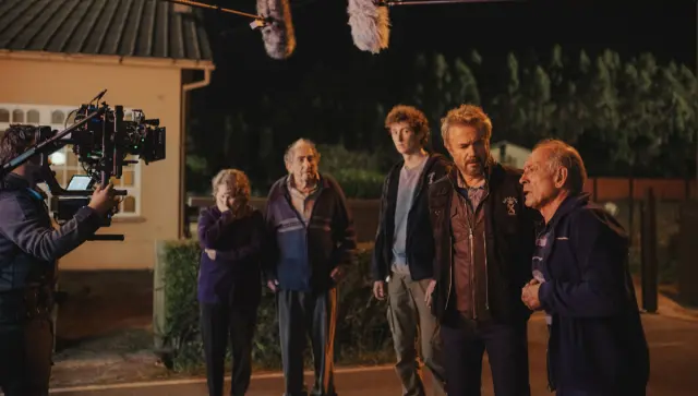 'El crimen de Pazos'