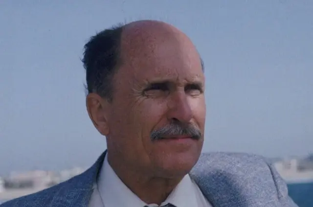 Duvall, en 'Un día de furia'