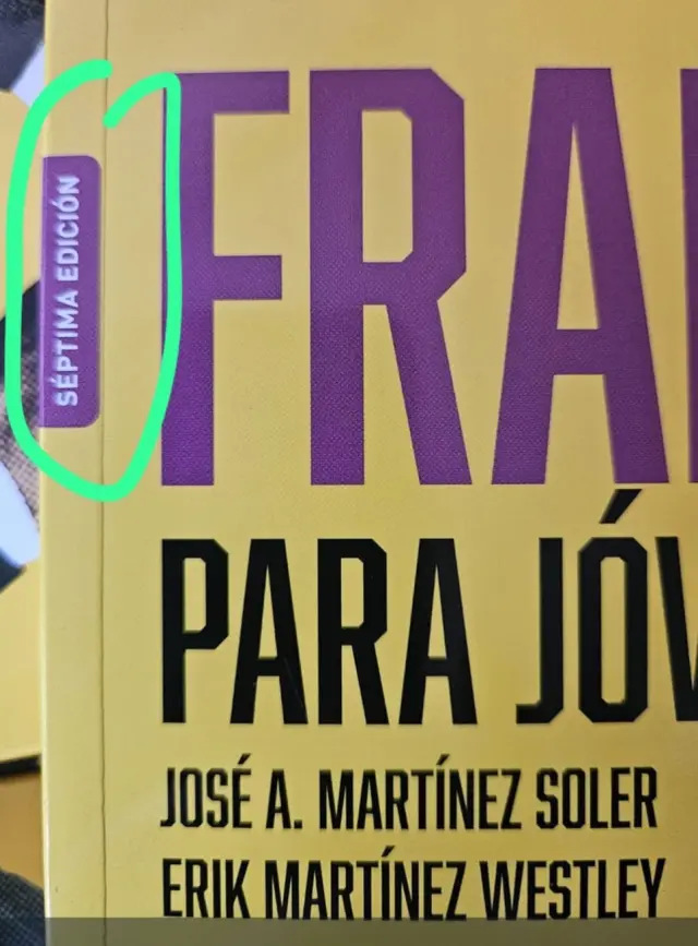 Séptima edición, recién salida de la imprenta.