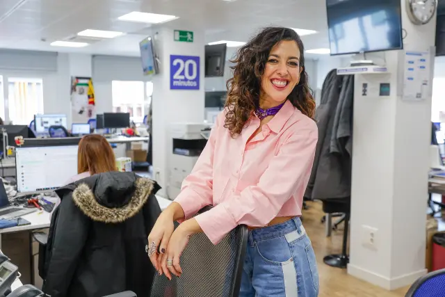 Lucía Pérez (Eurovisión 2011)