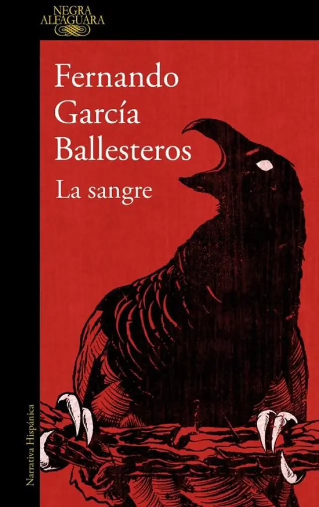'La sangre'