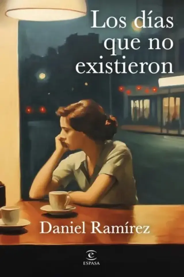 'Los días que no existieron'.