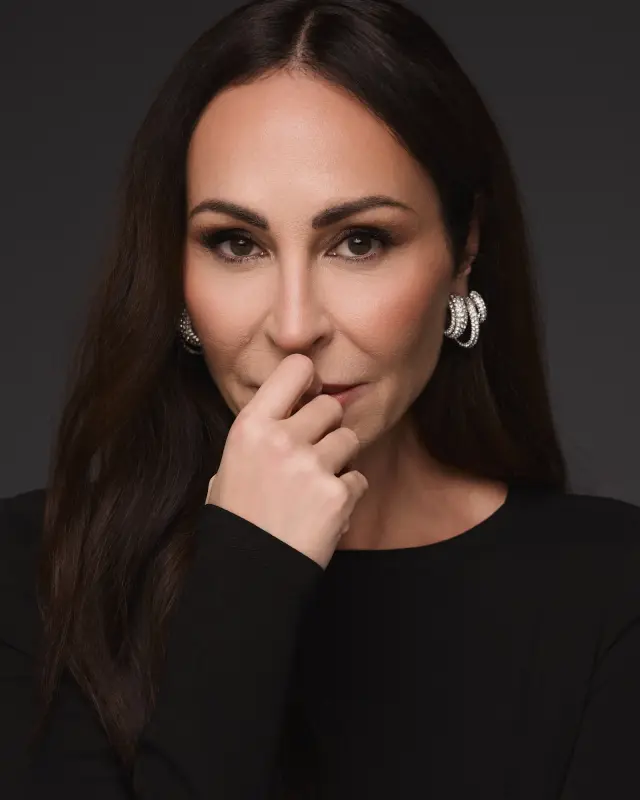 La actriz Ana Milán debuta con la novela 'Bailando lo quitao', sobre una anciana al final de sus días: "He hecho algo digno y honesto"