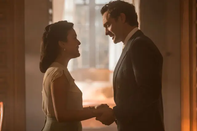 Vuelve el romance y la aventura