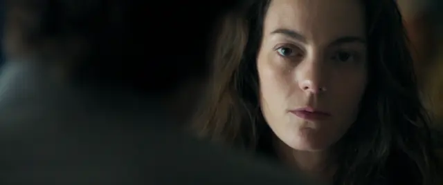 Victoria Luengo en El ser querido