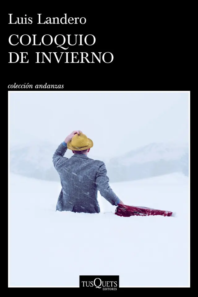 Coloquio de invierno.