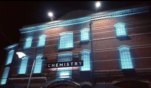 Las autoridades sanitarias cree que el origen del brote está en esta discoteca de Canterbury.