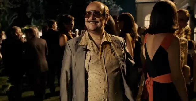 Santiago Segura en 'Torrente presidente'