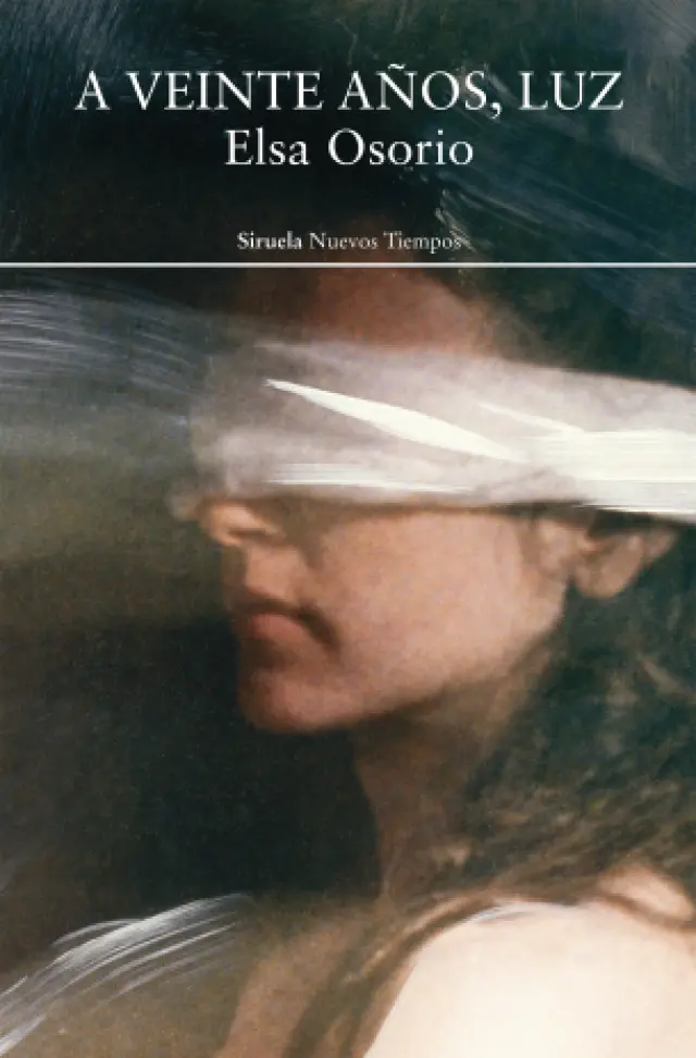 'A veinte años, luz'