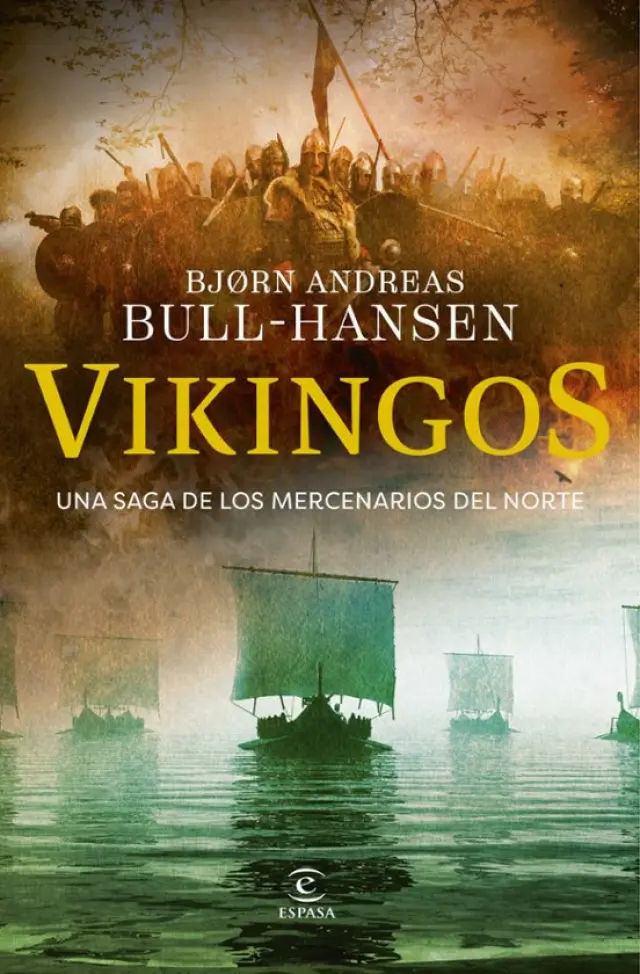 'Vikingos'.