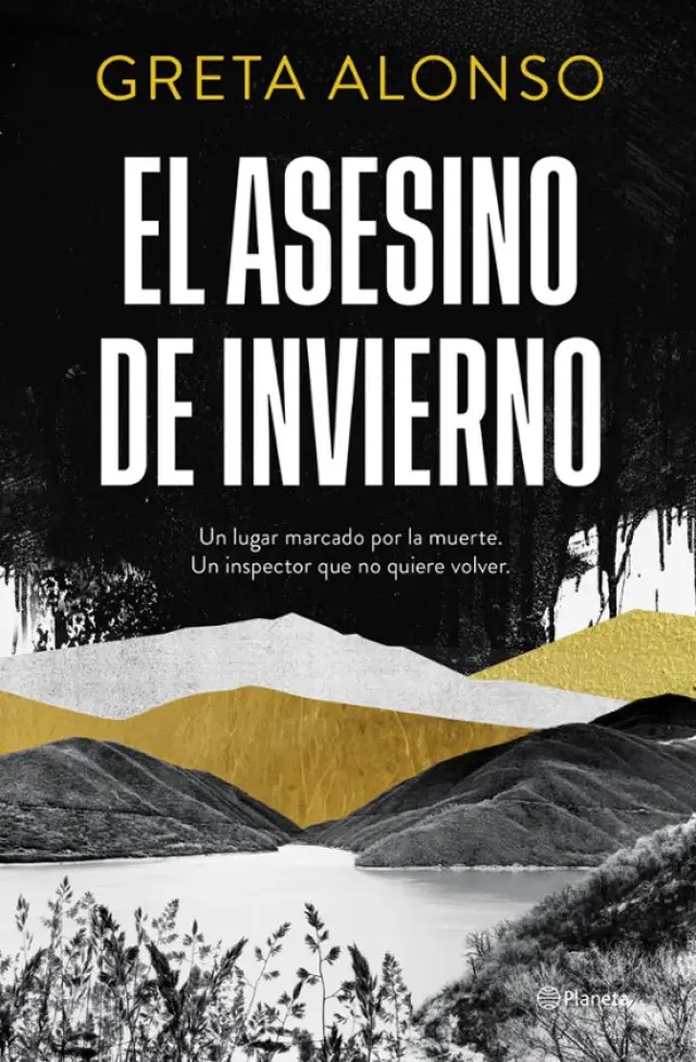 'El asesino de invierno'.